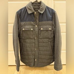 Men’s lightweight Designer Jacket